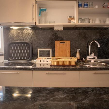 Apartments&Rooms Mido Visoko Luaran gambar