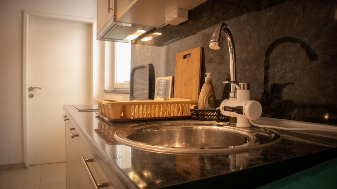 Apartments&Rooms Mido Visoko Luaran gambar