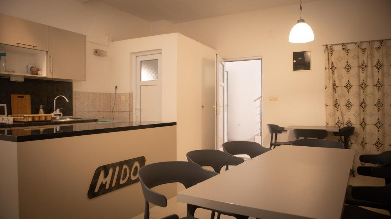Apartments&Rooms Mido Visoko Luaran gambar