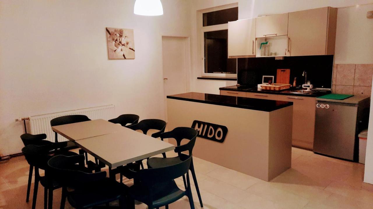 Apartments&Rooms Mido Visoko Luaran gambar