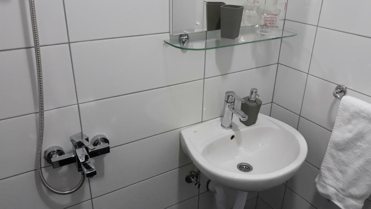 Apartments&Rooms Mido Visoko Luaran gambar