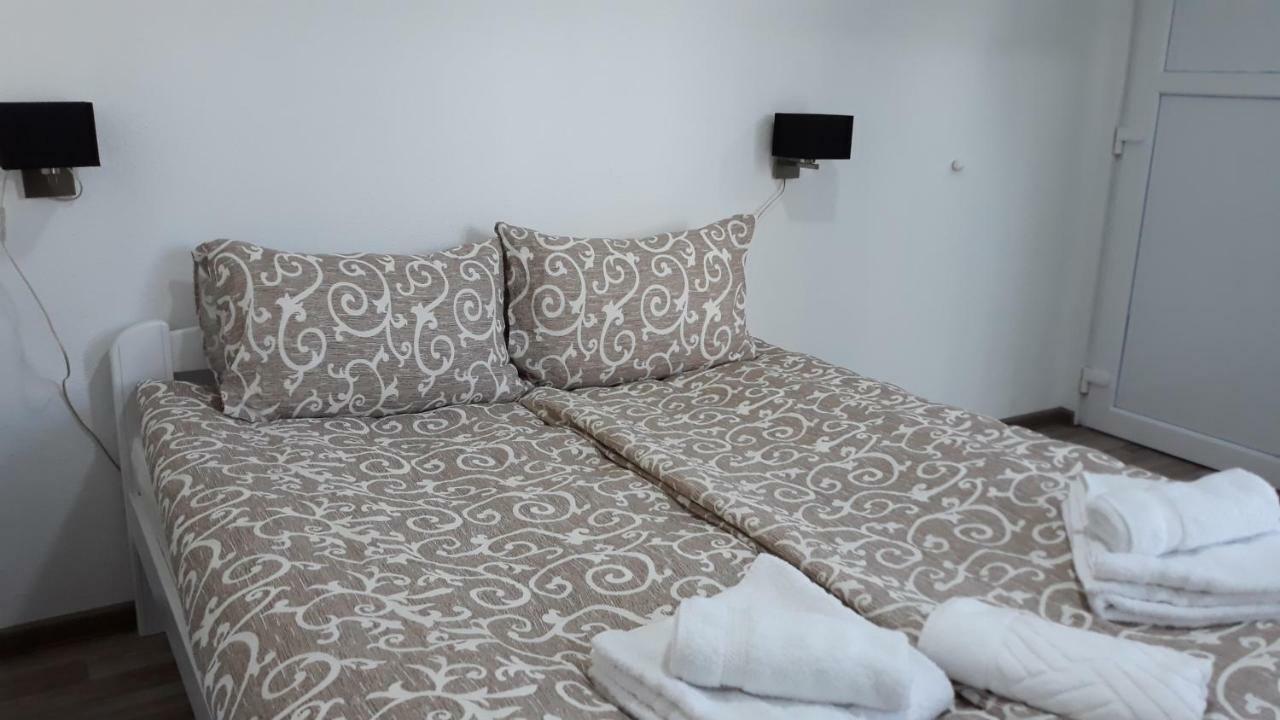 Apartments&Rooms Mido Visoko Luaran gambar