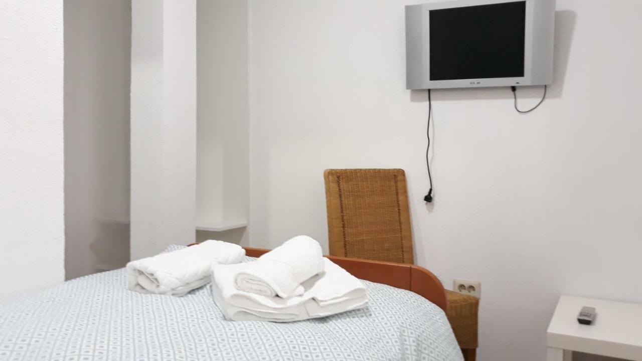 Apartments&Rooms Mido Visoko Luaran gambar
