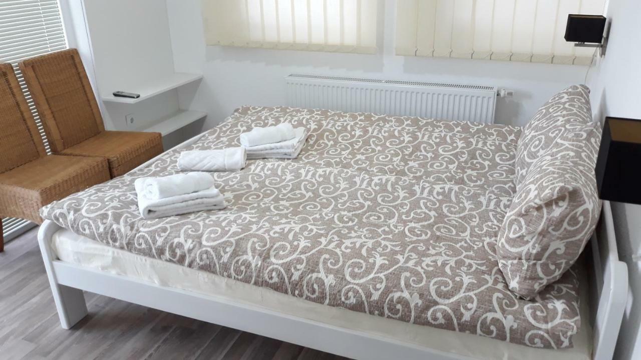 Apartments&Rooms Mido Visoko Luaran gambar