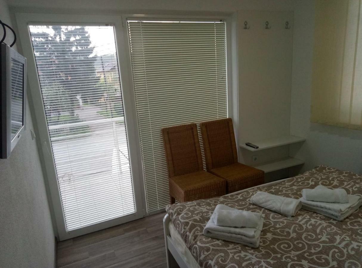 Apartments&Rooms Mido Visoko Luaran gambar