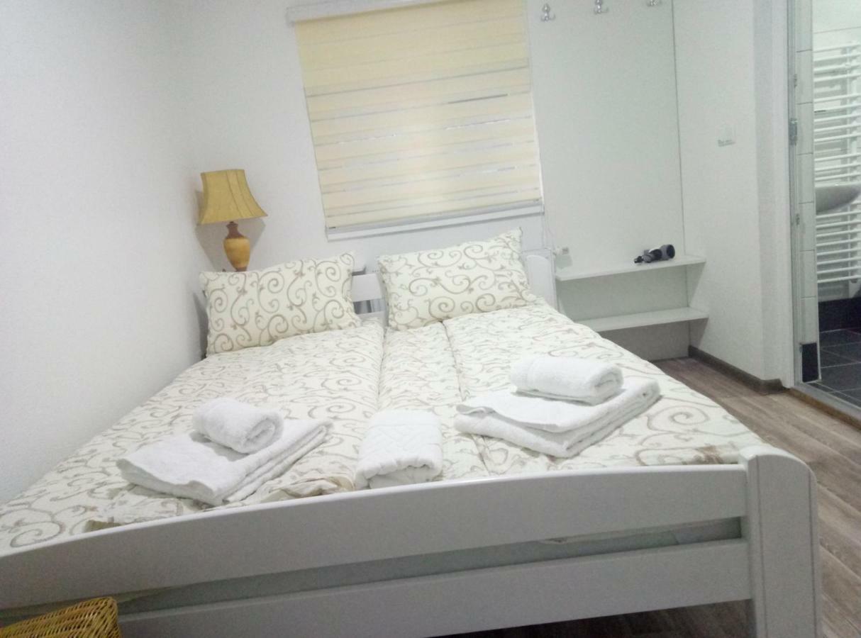 Apartments&Rooms Mido Visoko Luaran gambar