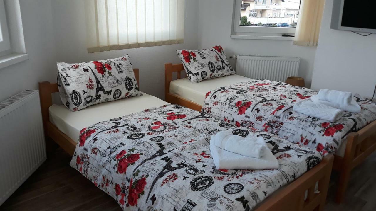 Apartments&Rooms Mido Visoko Luaran gambar