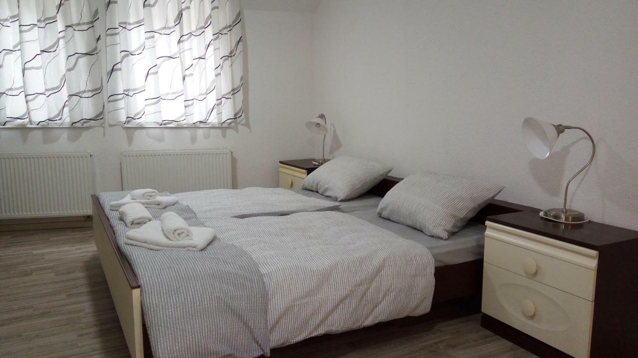 Apartments&Rooms Mido Visoko Luaran gambar