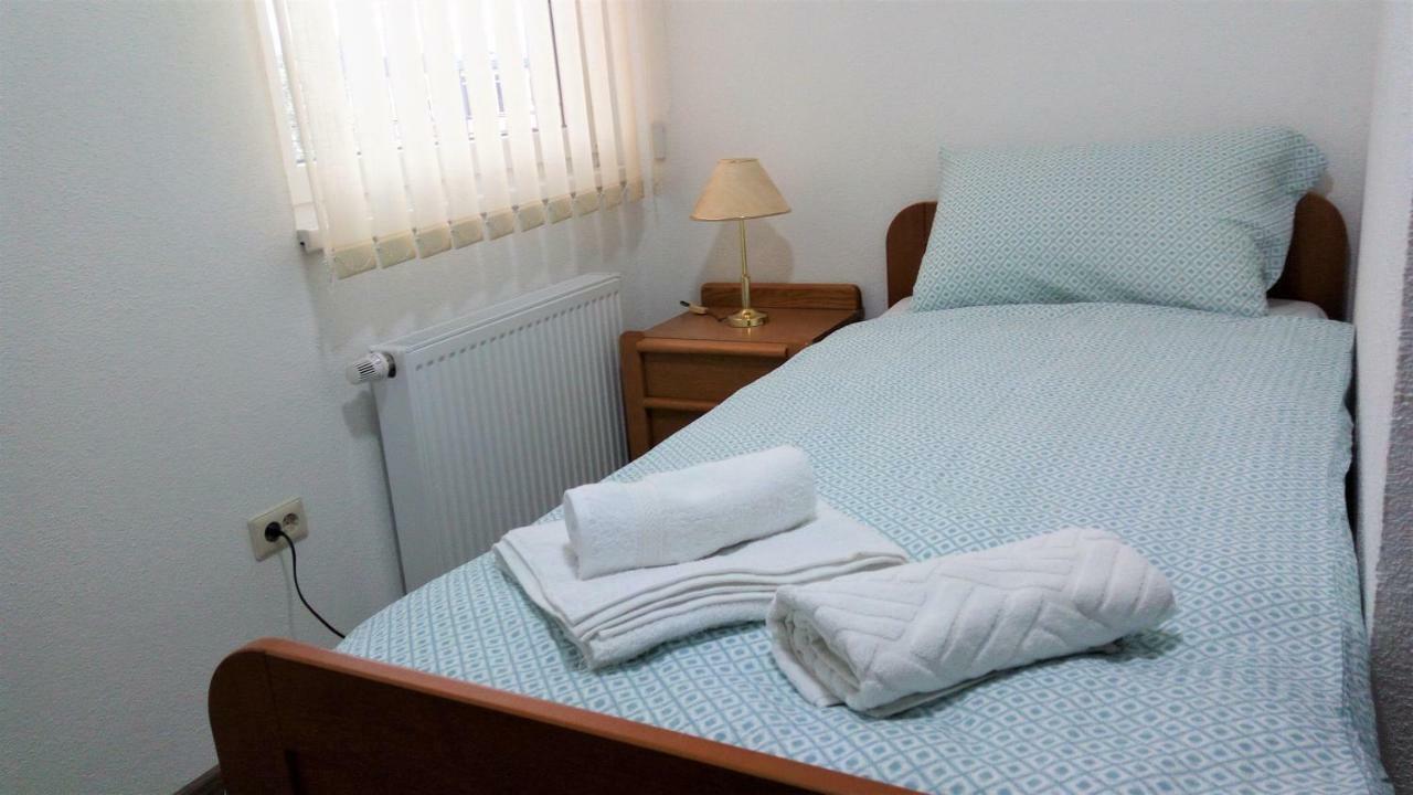 Apartments&Rooms Mido Visoko Luaran gambar