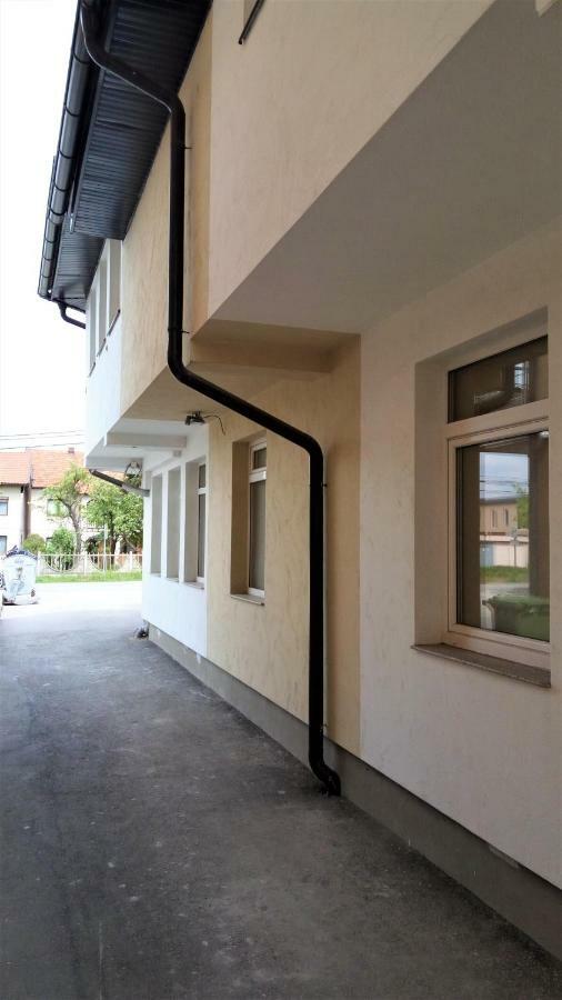 Apartments&Rooms Mido Visoko Luaran gambar