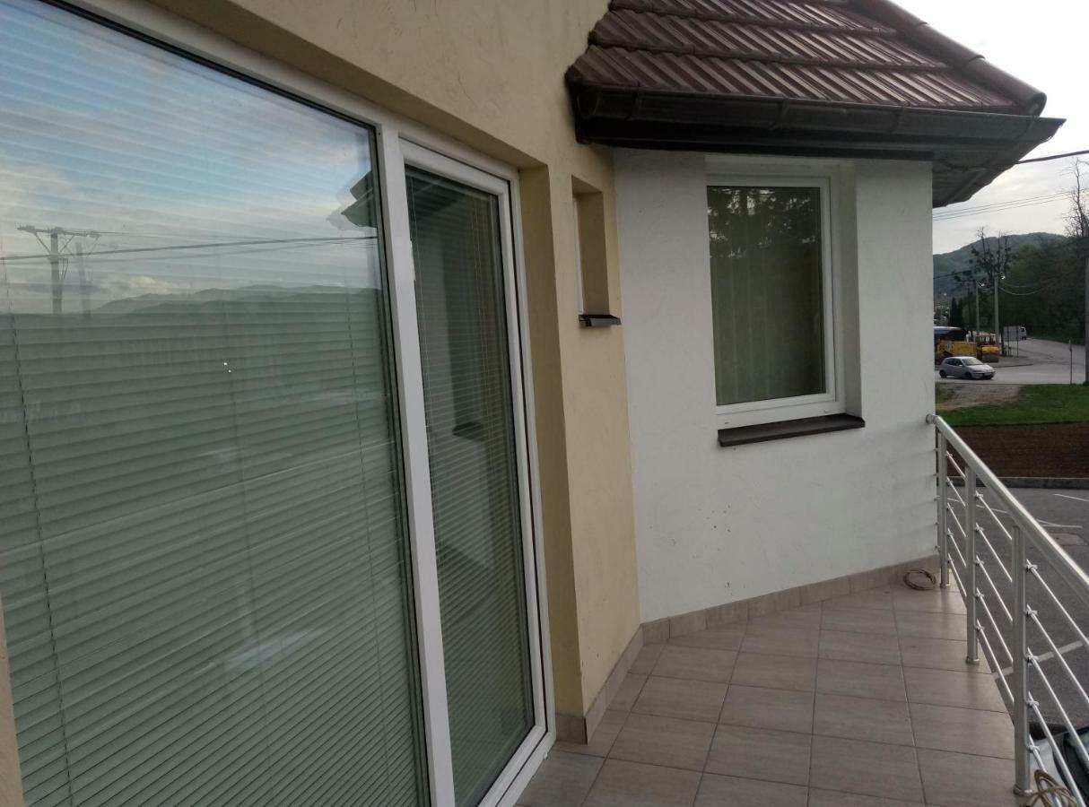 Apartments&Rooms Mido Visoko Luaran gambar