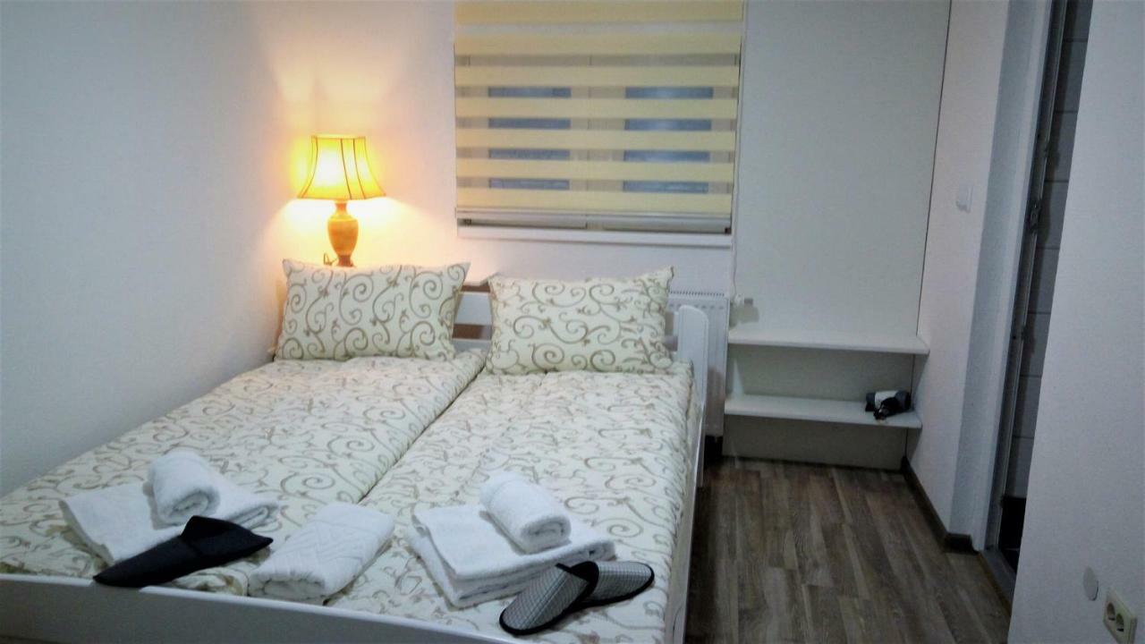 Apartments&Rooms Mido Visoko Luaran gambar