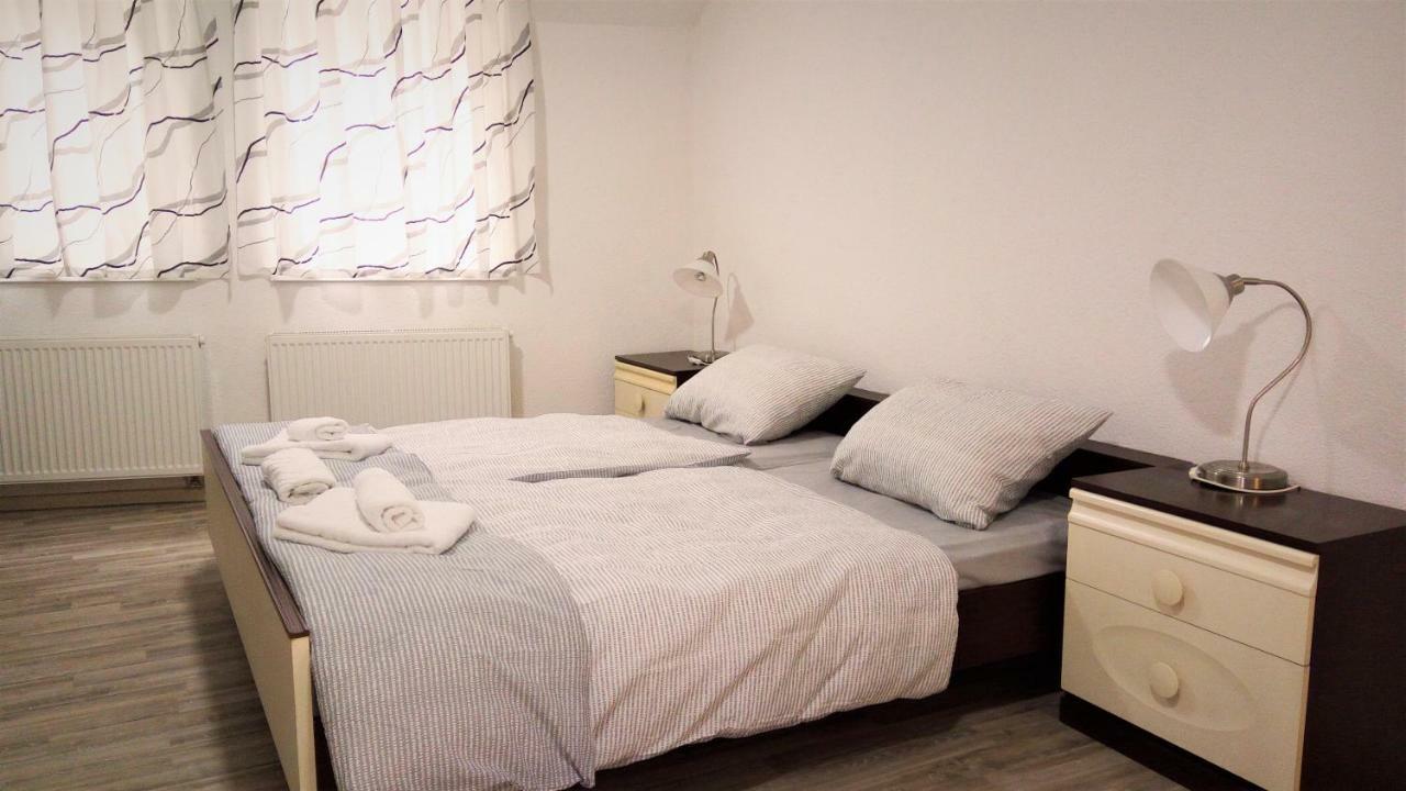 Apartments&Rooms Mido Visoko Luaran gambar