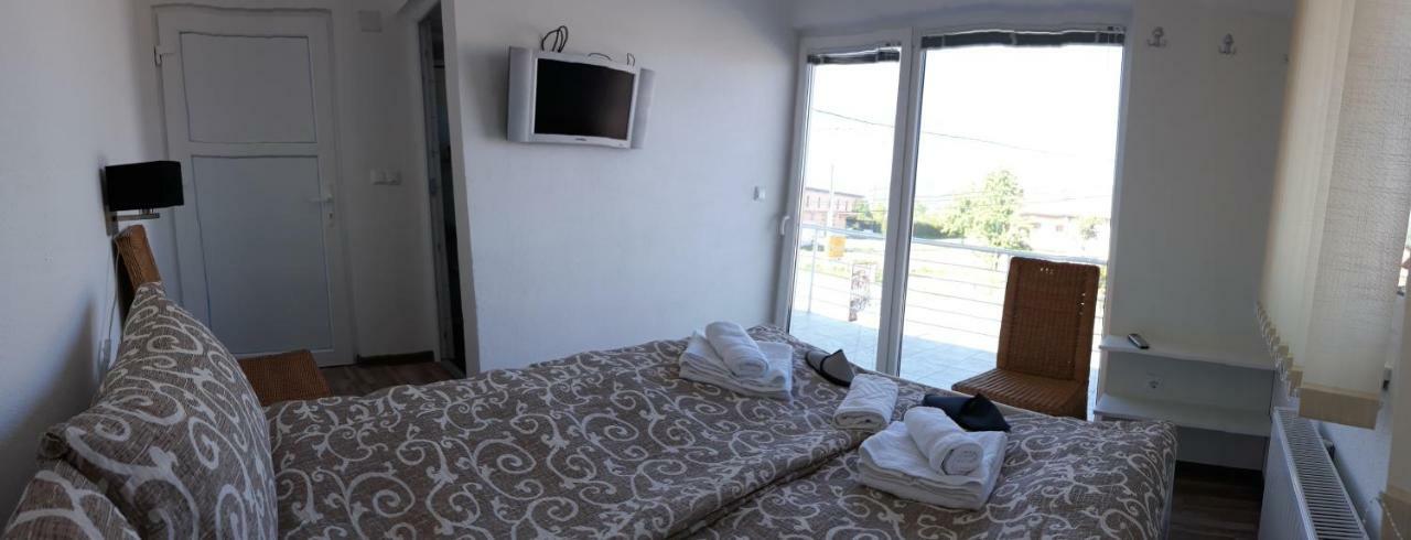 Apartments&Rooms Mido Visoko Luaran gambar