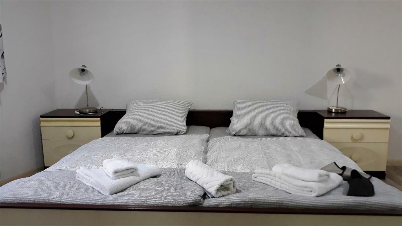 Apartments&Rooms Mido Visoko Luaran gambar