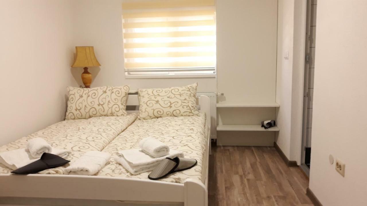 Apartments&Rooms Mido Visoko Luaran gambar