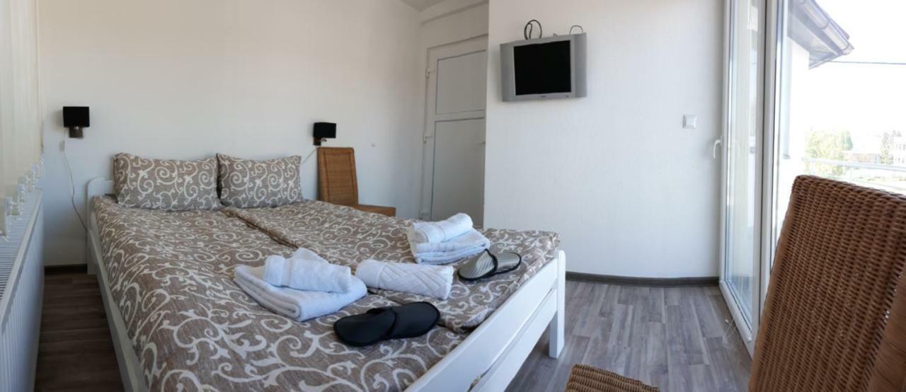 Apartments&Rooms Mido Visoko Luaran gambar