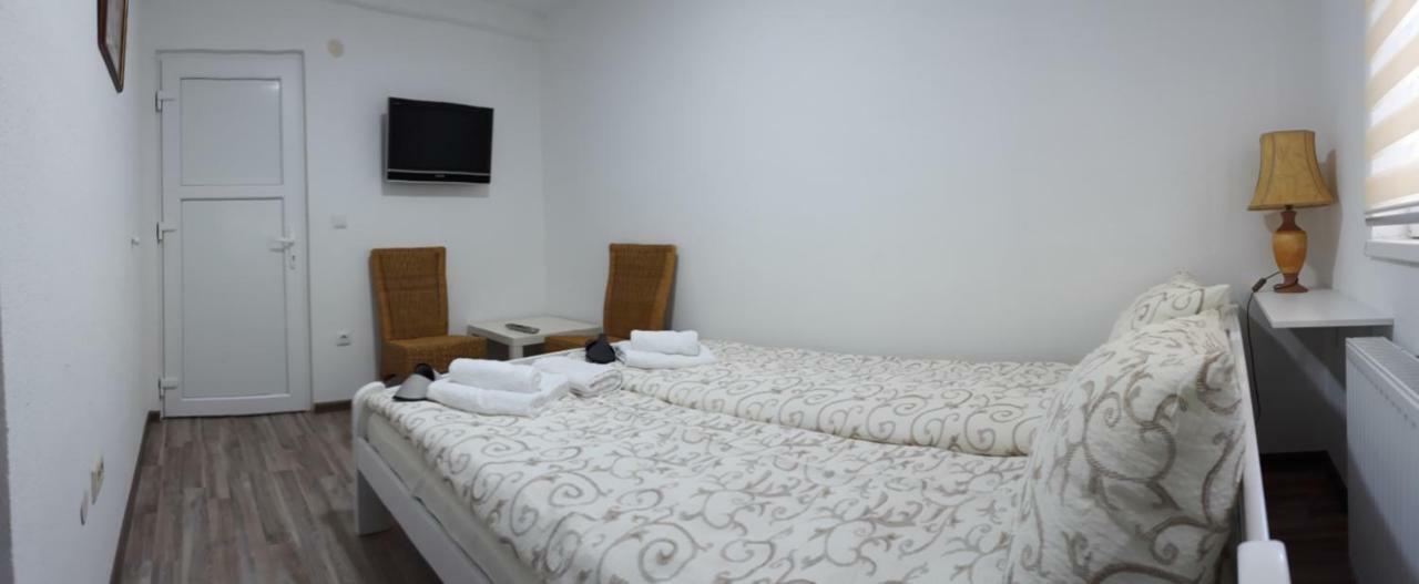 Apartments&Rooms Mido Visoko Luaran gambar