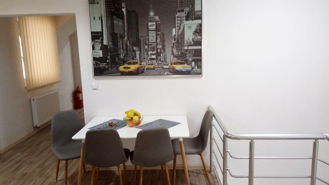 Apartments&Rooms Mido Visoko Luaran gambar