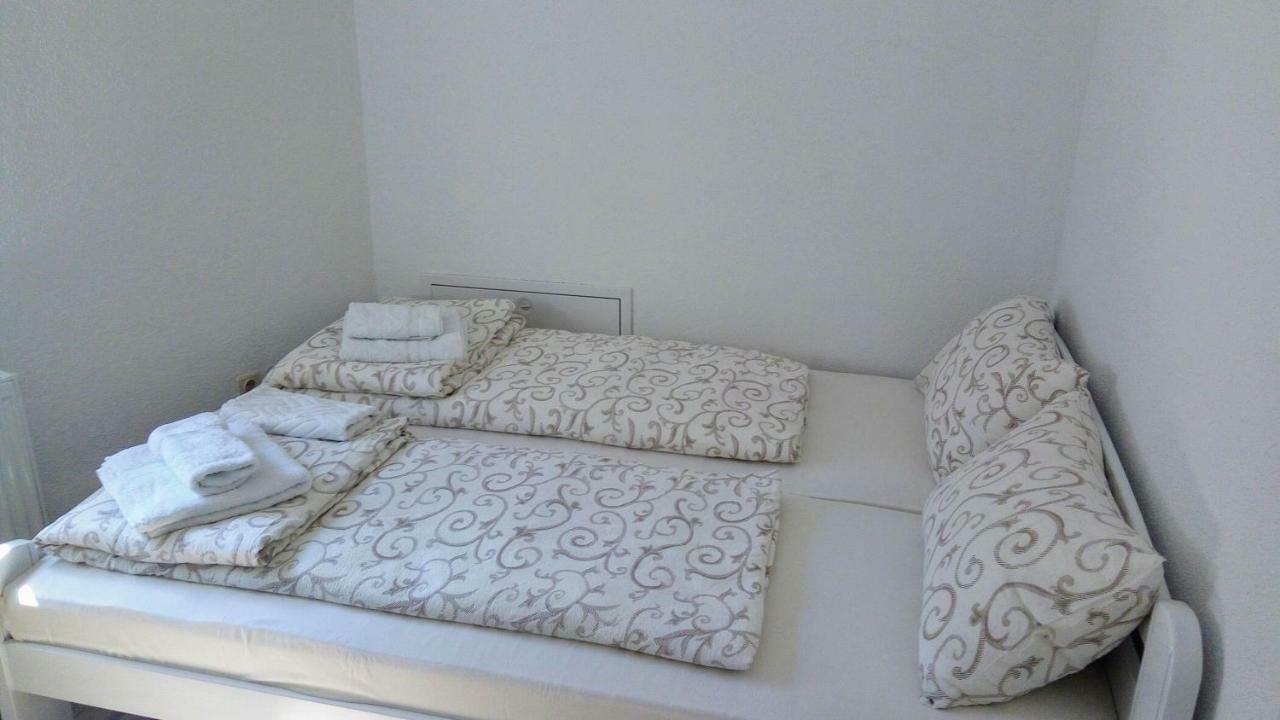 Apartments&Rooms Mido Visoko Luaran gambar