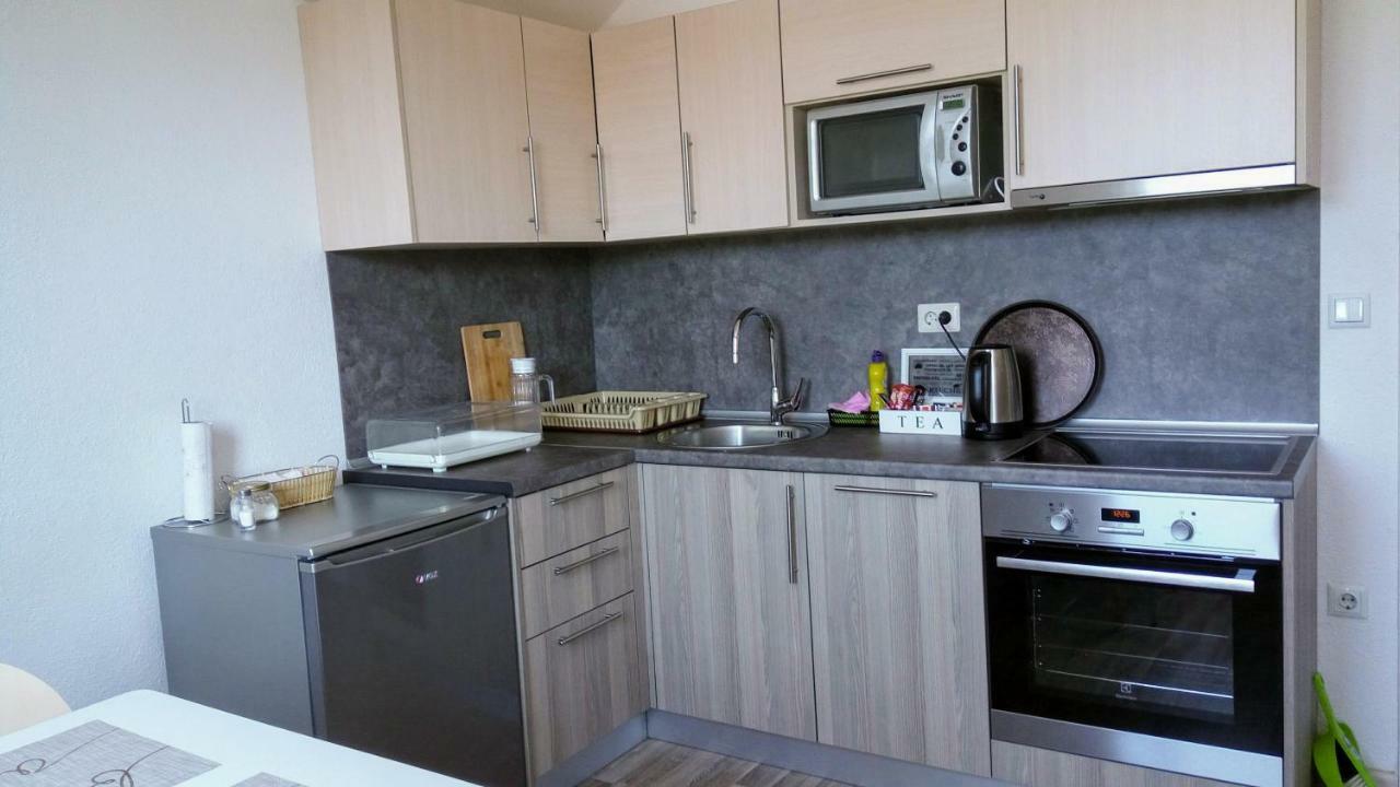 Apartments&Rooms Mido Visoko Luaran gambar