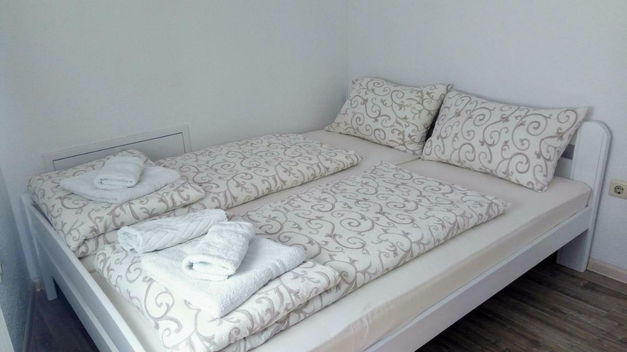 Apartments&Rooms Mido Visoko Luaran gambar