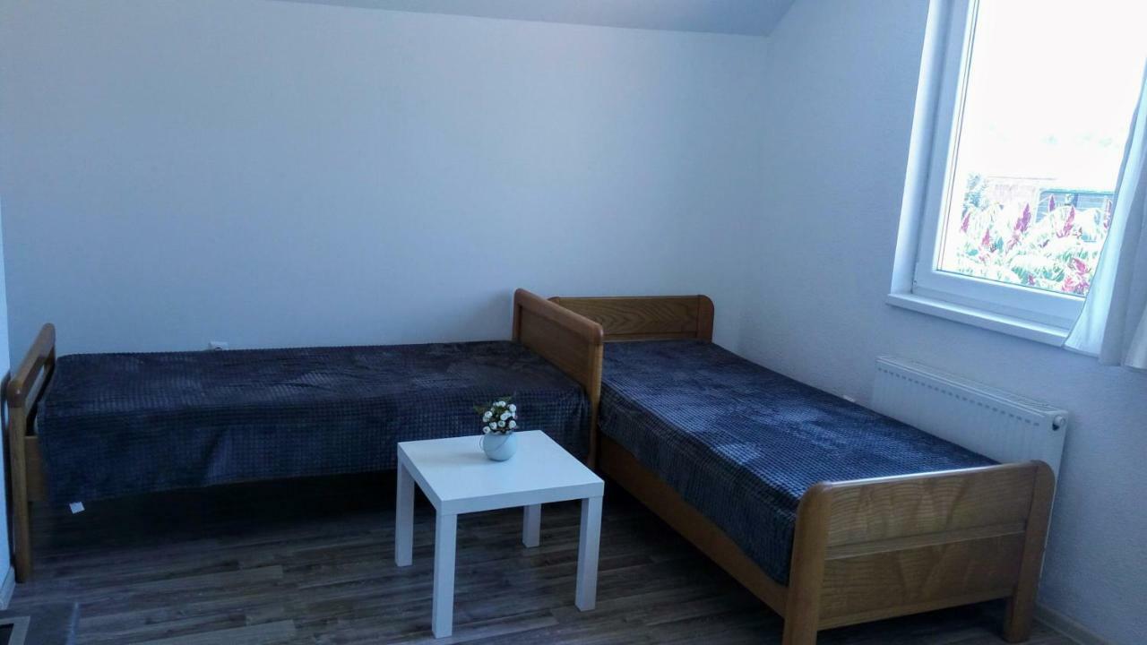 Apartments&Rooms Mido Visoko Luaran gambar