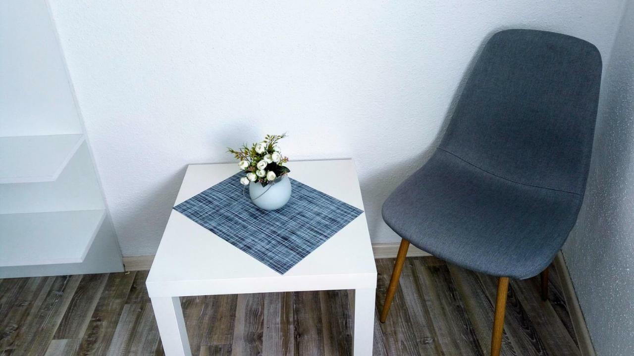Apartments&Rooms Mido Visoko Luaran gambar